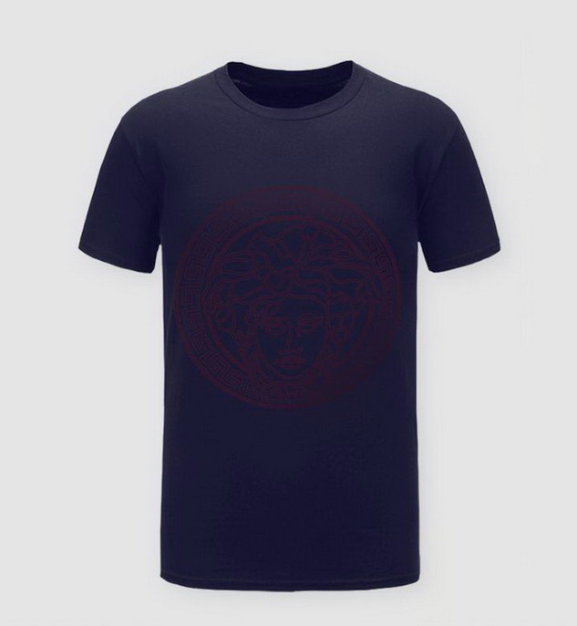 Versace short round collar T man M-6XL-036